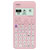 Casio FX-83GTCW-PK-W-UT Casio FX-83GTCW Classwiz Scientific Calculator (Pink)