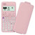 Casio FX-83GTCW-PK-W-UT Casio FX-83GTCW Classwiz Scientific Calculator (Pink)