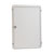 Fibox 8120718 IDS ARCA 70x50cm Inner door set Galvanized steel, RAL 7035
