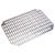 Fibox 8120753 MPP ARCA 40x30cm Mounting plate perforated Galvanized steel