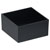 R-TECH 300535 40 x 40 x 20 Black Potting Box
