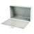 Teko 215P.5 215 x 130 x 82mm Sloping Case with ABS Front Panel