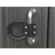 TR Fastenings L-Bow Handle - Hands Free Door Opener