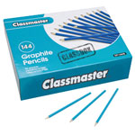 Classmaster HB Graphite Pencils - Pack of 144