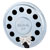 RVFM ABS-209-RC Miniature Mylar Cone Loudspeaker 45mm