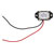 R-TECH 350907 1.5V Miniature Buzzer (Black) with Flying Leads