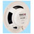 Visaton FR 13 WP - 4 Ohm White Round Saltwater Resistant Speaker 13cm