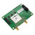 Siretta ZOOM-G-GPRS (13.00.104) Quad Band GPRS Socket Modem with GPS