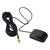 Siretta MIKE3A/5M/SMAM/S/S/17 IP67 Magnetic Mount Antenna