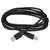 TruConnect USB2-012K USB2 Cable A Male to A Male 2m Black