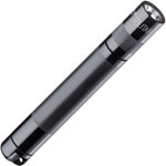Mag-Lite® K3A016 AAA Solitare® Flashlight - Black