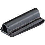 Mag-Lite® AM2A026 Leather Belt Holder For Mini Mag-Lite® AA Flashlights