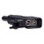 SKS Hirschmann 932 153-100 4mm Sliding Sleeve SLS 200 Plug 30A Black