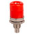 BKL 72306 Fully Insulated Socket 16A Red
