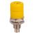 BKL 72308 Fully Insulated Socket 16A Yellow