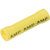 TE Connectivity 34072-0 Pin-Grip Butt Connector Yellow 2.62-6.64mm²