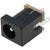 Cliff Electronic - FC68146-DC POWER SKT (5.5X2.1mm)STRAIGHT Connector