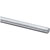Reely 8530 Aluminium round-profile bar 30x200mm