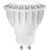 Sygonix 6.5W GU10 LED Downlight Reflector Bulb Warm White 28975C 330lm