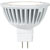 Sygonix 28978Q 5W MR16 LED Downlight Reflector Bulb Warm White 28975C 330lm