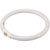 Toolcraft 821665 T5 22W G10q Fluorescent Ring Shape Bulb - 185mm Diameter