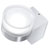 Sygonix 34057R 1 x 1W LED Wall Light 6000K Cool White 100lm