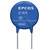 Epcos B72220S0500K101 50V 27J 20mm Standard series Metal Oxide Leaded Varistor