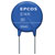 Epcos B72220S0750K101 75V 40J 20mm Standard series Metal Oxide Leaded Varistor