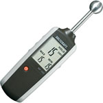 VOLTCRAFT MF-100 Humidity Meter