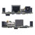 BeagleBone Black BB-BBLK-000 Cortex A8 Development Board