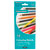 Classmaster Assorted Colouring Pencils Wallet Pack of 12