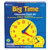Learning Resources Classroom Clock Kit