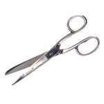Decree 18cm All Metal Scissor Blunt/ Sharp Right Hand