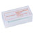 Academy Cover Slips, No.1, 0.13-0.17mm Thick, 22 X 50mm, Pk100