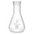 LabGlass Conical Flask Narrow Neck 10ml Pack of 12