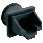 Lumberg 2533 01 Protective Cap for Modular RJ45 Sockets