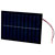 TruOpto OPL50A23101 90x125x3mm Solar Module 5V 1.15W