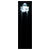 TruOpto OSWT7331A 1.8mm White LED High Power 4200mcd