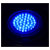 TruOpto GU10/LED/48/B GU10 LED Coloured Bulb Blue