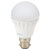 Rolson 61832 7W GLS LED Light Bulb B22 Warm White 3000K 455lm Non Dimmable