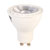 LyvEco 3628 GU10 LED Bulb Warm White 3W 280lm 2700K