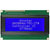 Winstar WH2004A-TMI-ET 20x4 LCD Display Blue Negative Mode White LED Backlight