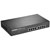 Edimax ES-1008P 8-Port Fast Ethernet PoE+ Switch