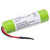 Emmerich 251007 ICR-18650NH-SP Lithium 3.7V 2200mAh Rechargeable Battery Pack