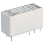 Relpol RM84-2012-35-1012 DPDT Miniature Relay 12V 8A PCB