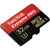 SanDisk SDSDQXP-032G-G46A Extreme PRO® microSDHC UHS-I Card 32GB