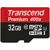 Transcend TS32GUSDCU1 microSDXC/SDHC Class 10 UHS-I 400x (Premium) 32GB
