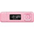 Transcend TS8GMP330P MP3 Player 8GB - Pink