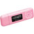 Transcend TS8GMP330P MP3 Player 8GB - Pink