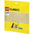 LEGO® Classic 10699 Sand Baseplate